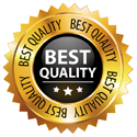 Best Quality Logo