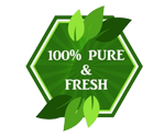Organic Fresh Logo